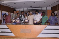 Kho Kho Movie Platinum Disc Photos